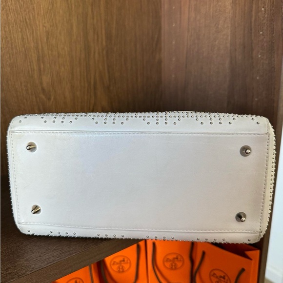 Small Lady Dior - Picture 7 of 14